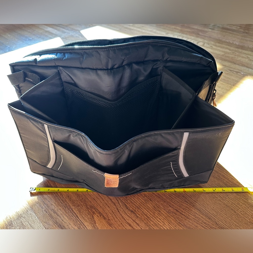 Case logic trunk organizer Bag